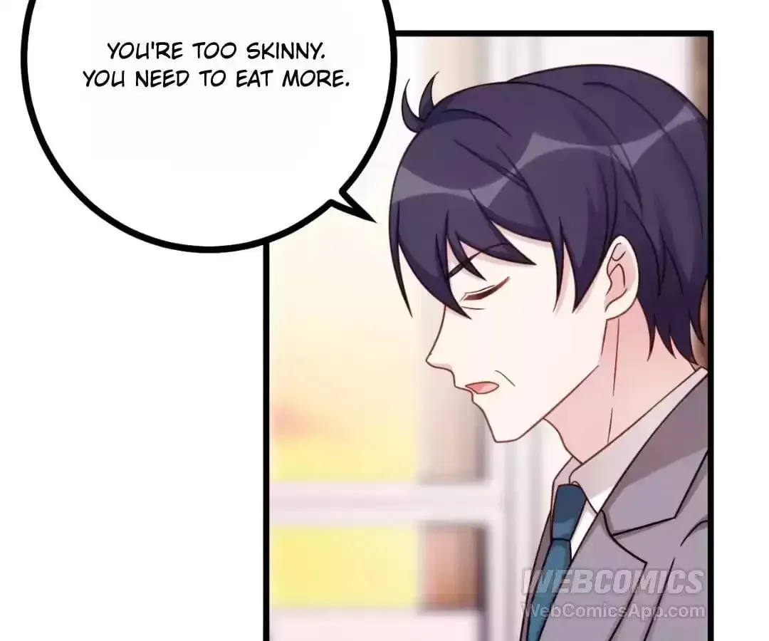 Xiao Bai’S Father Is A Wonderful Person Chapter 436 page 3 - 