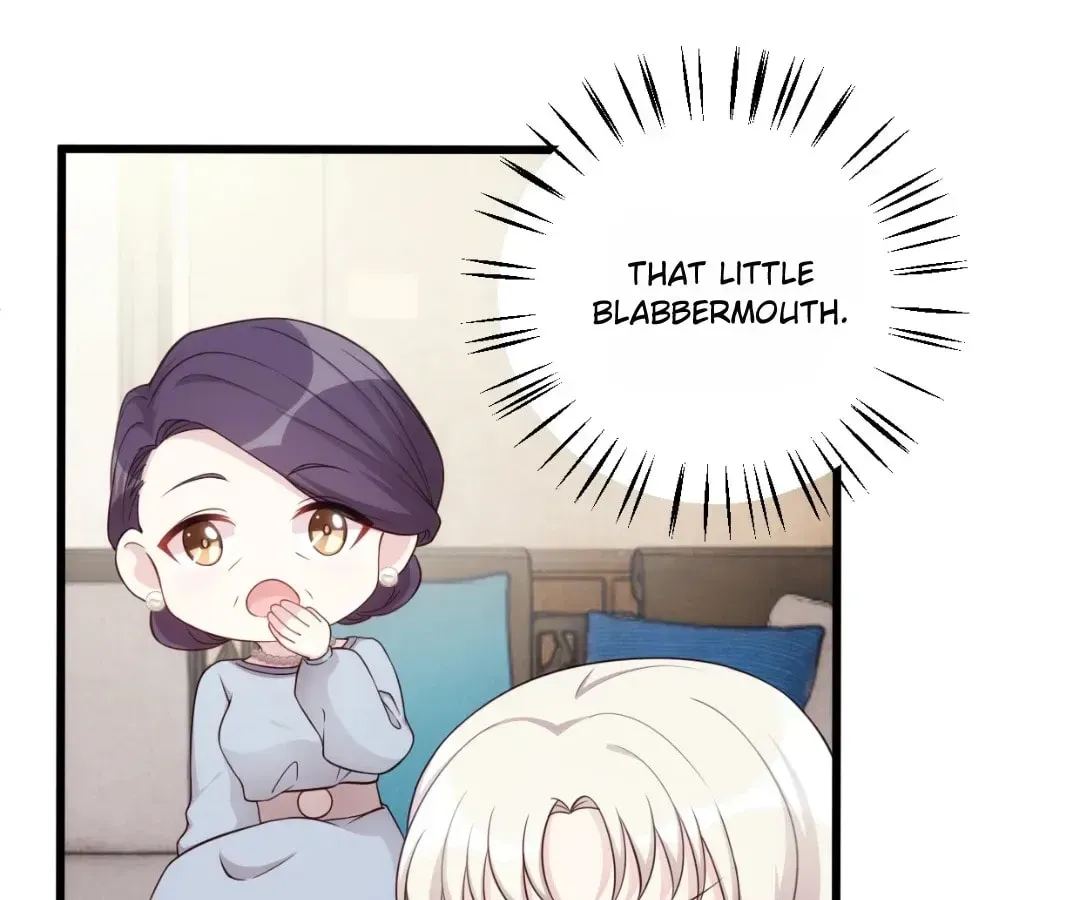 Xiao Bai’S Father Is A Wonderful Person Chapter 436 page 21 - 