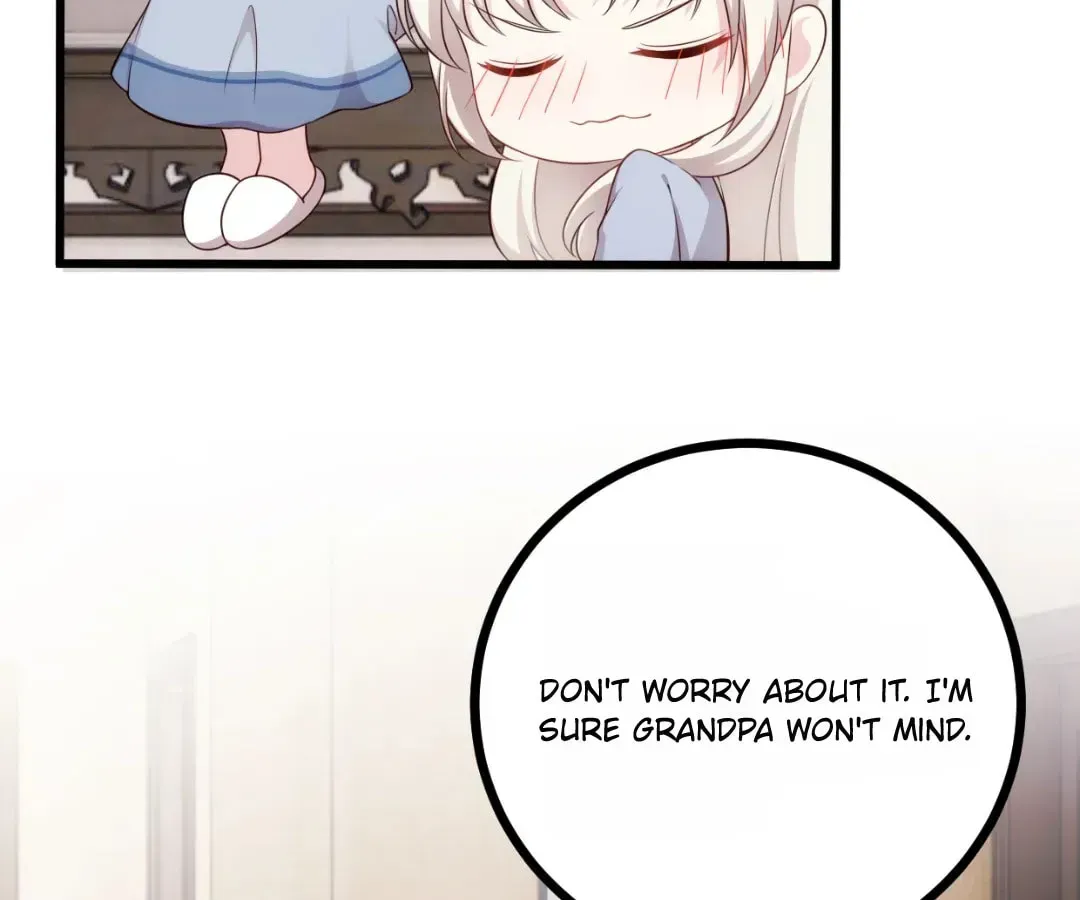 Xiao Bai’S Father Is A Wonderful Person Chapter 436 page 22 - 