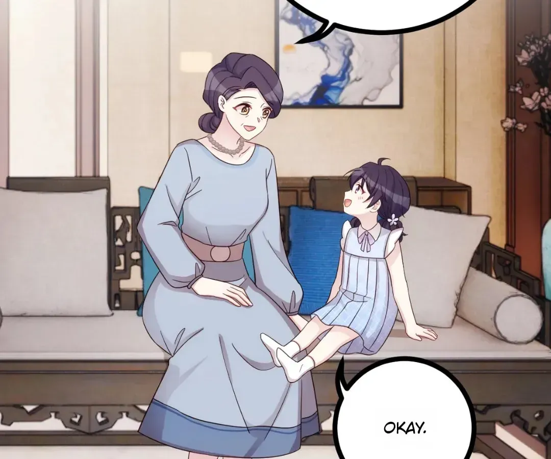 Xiao Bai’S Father Is A Wonderful Person Chapter 436 page 23 - 