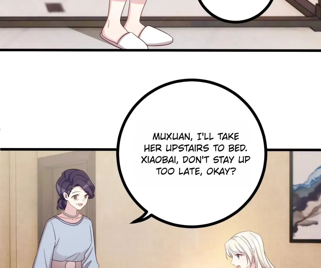 Xiao Bai’S Father Is A Wonderful Person Chapter 436 page 24 - 