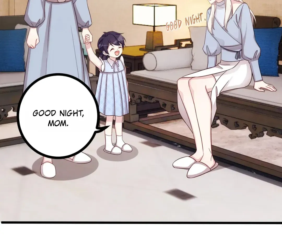 Xiao Bai’S Father Is A Wonderful Person Chapter 436 page 25 - 