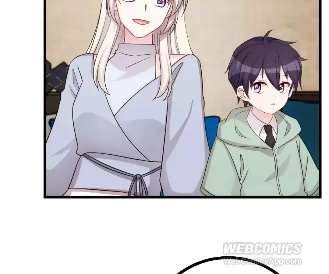 Xiao Bai’S Father Is A Wonderful Person Chapter 436 page 27 - 
