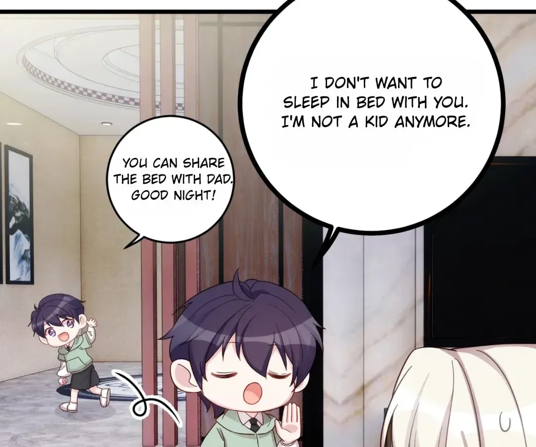 Xiao Bai’S Father Is A Wonderful Person Chapter 436 page 28 - 
