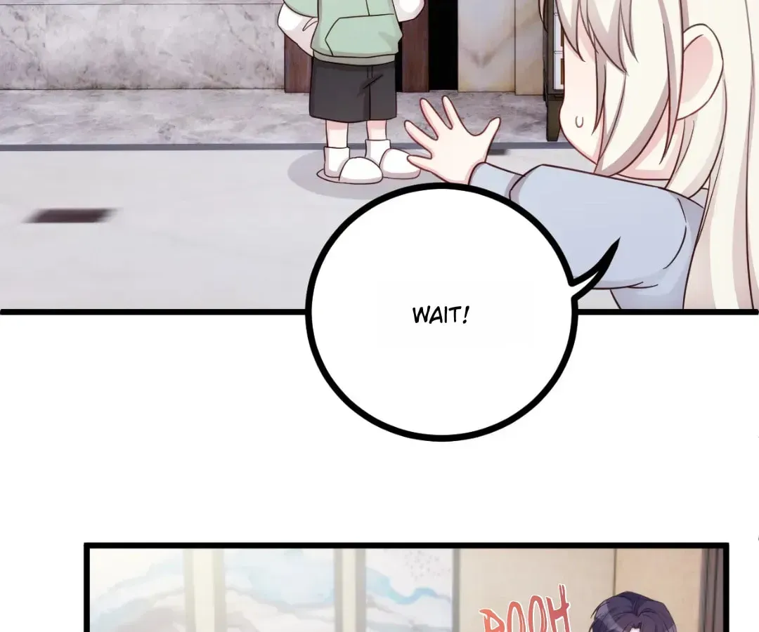 Xiao Bai’S Father Is A Wonderful Person Chapter 436 page 29 - 