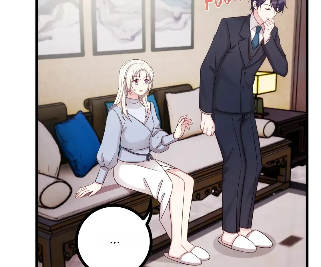 Xiao Bai’S Father Is A Wonderful Person Chapter 436 page 30 - 