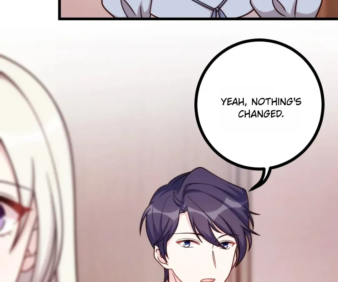 Xiao Bai’S Father Is A Wonderful Person Chapter 436 page 40 - 