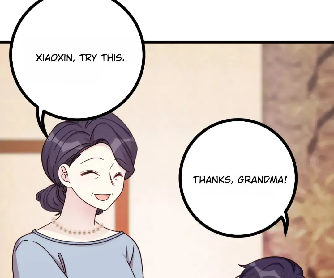 Xiao Bai’S Father Is A Wonderful Person Chapter 436 page 8 - 