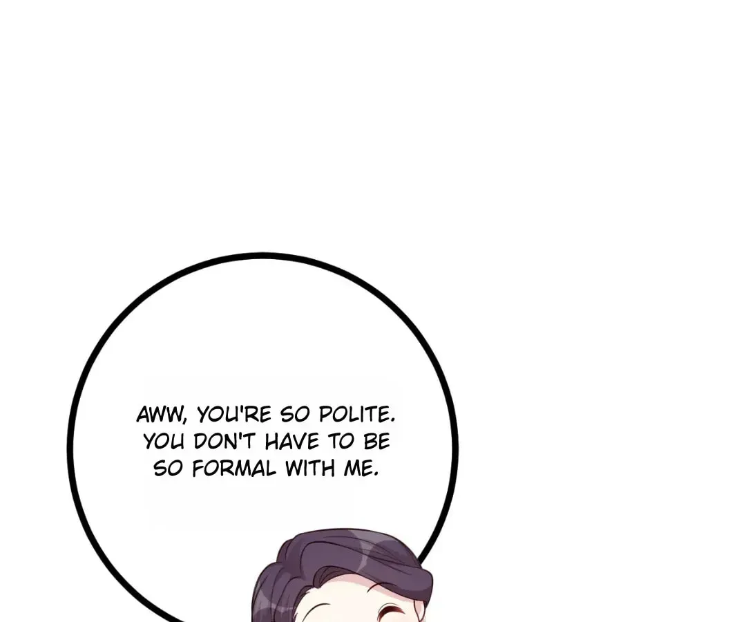 Xiao Bai’S Father Is A Wonderful Person Chapter 436 page 10 - 