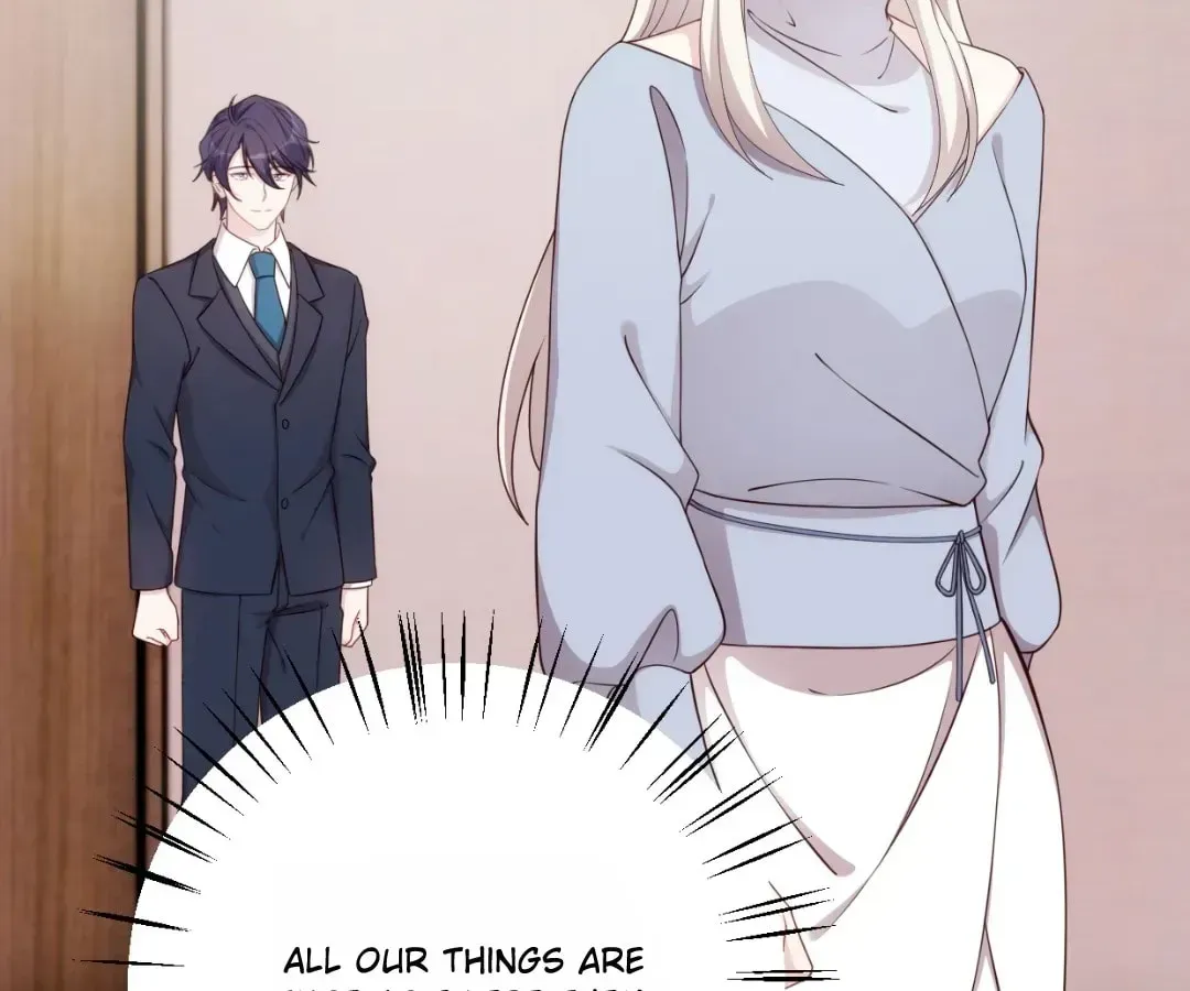 Xiao Bai’S Father Is A Wonderful Person Chapter 437 page 2 - 