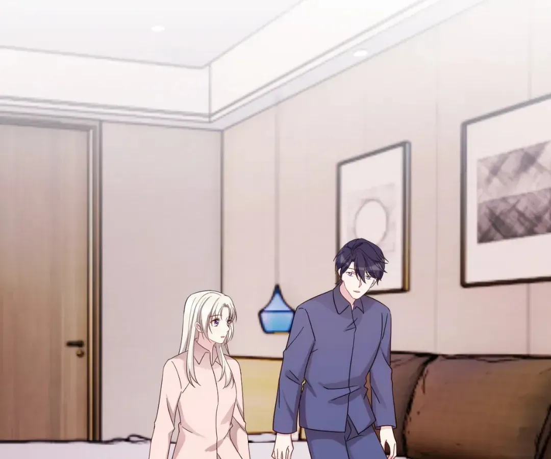 Xiao Bai’S Father Is A Wonderful Person Chapter 437 page 13 - 