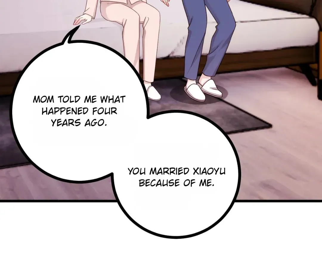 Xiao Bai’S Father Is A Wonderful Person Chapter 437 page 14 - 