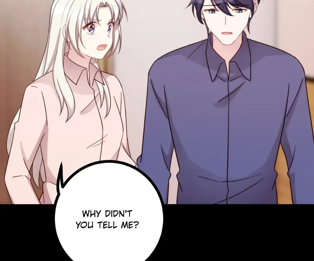Xiao Bai’S Father Is A Wonderful Person Chapter 437 page 17 - 
