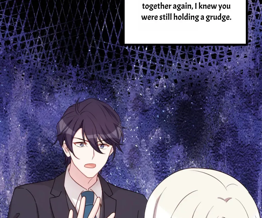 Xiao Bai’S Father Is A Wonderful Person Chapter 437 page 23 - 