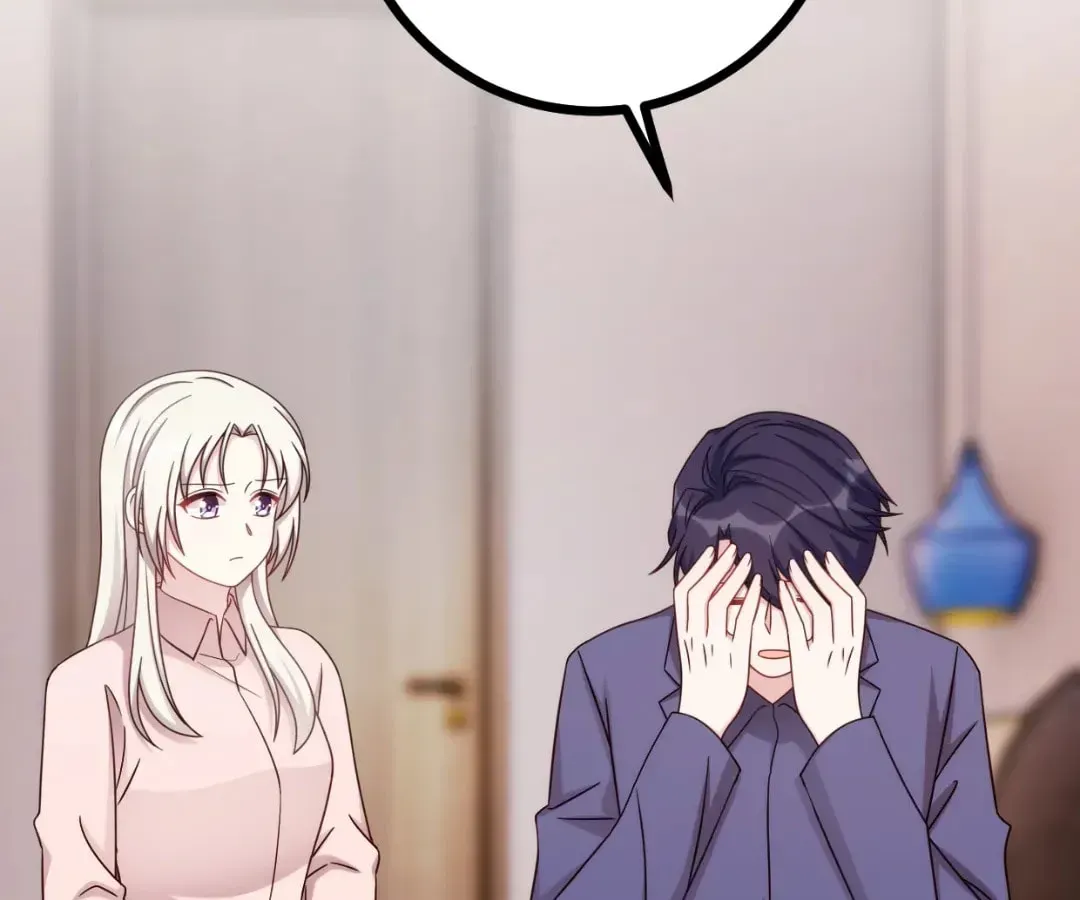 Xiao Bai’S Father Is A Wonderful Person Chapter 437 page 26 - 