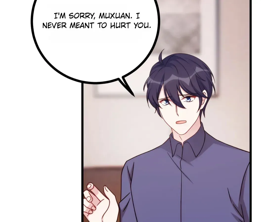 Xiao Bai’S Father Is A Wonderful Person Chapter 437 page 30 - 