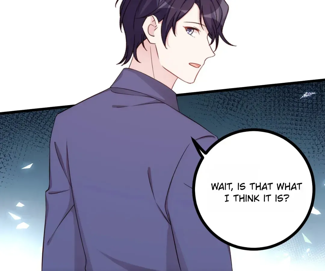 Xiao Bai’S Father Is A Wonderful Person Chapter 437 page 41 - 