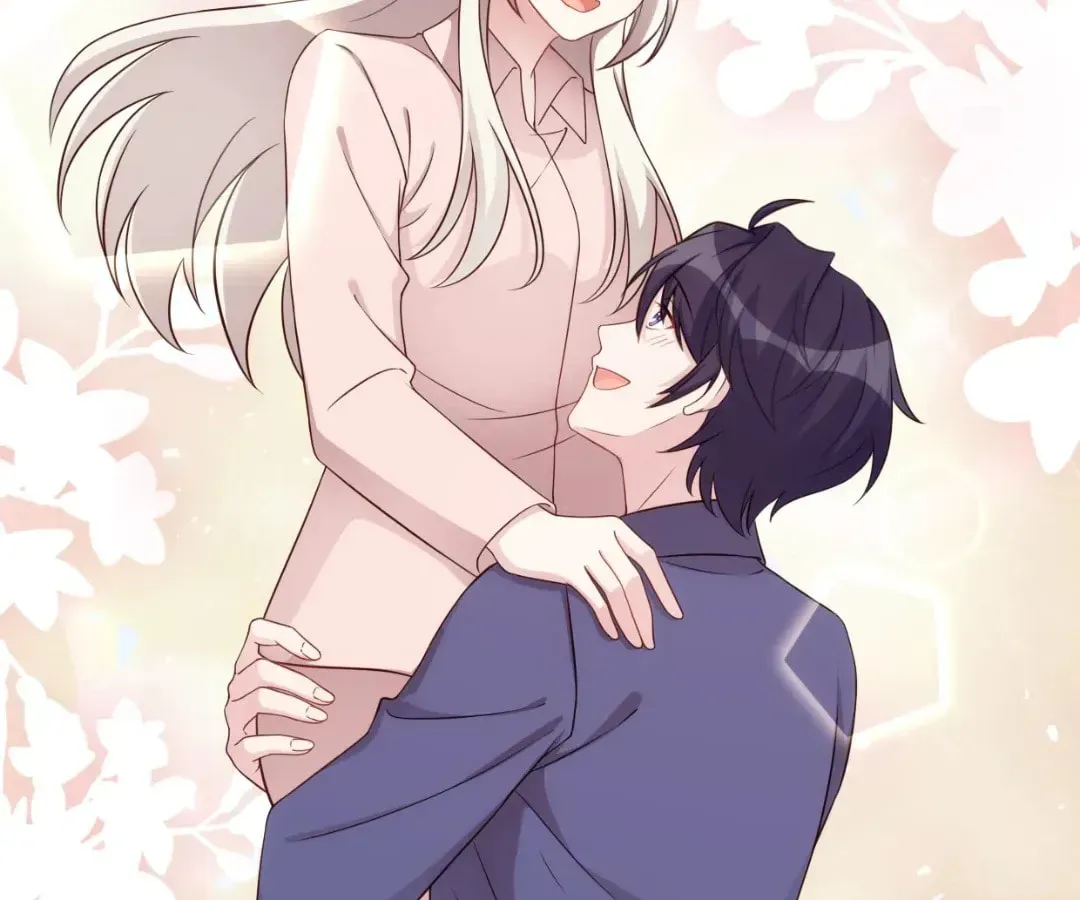 Xiao Bai’S Father Is A Wonderful Person Chapter 437 page 45 - 