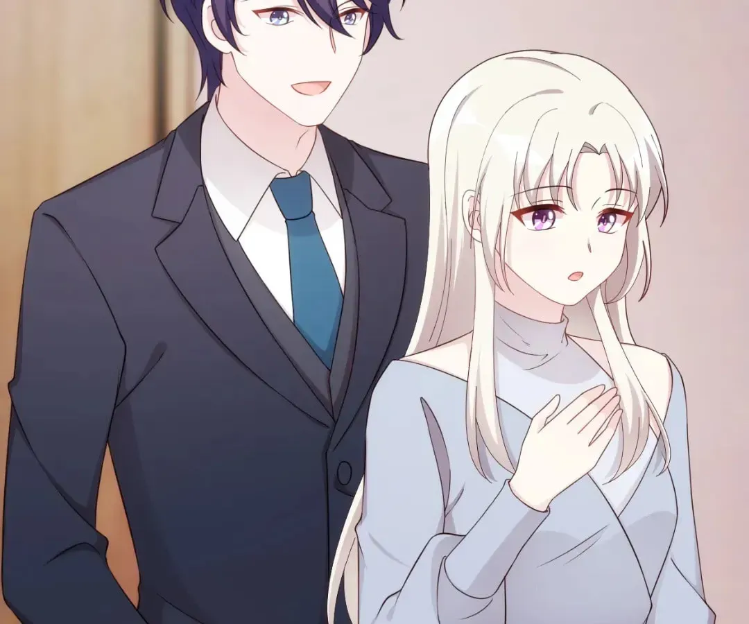 Xiao Bai’S Father Is A Wonderful Person Chapter 437 page 6 - 
