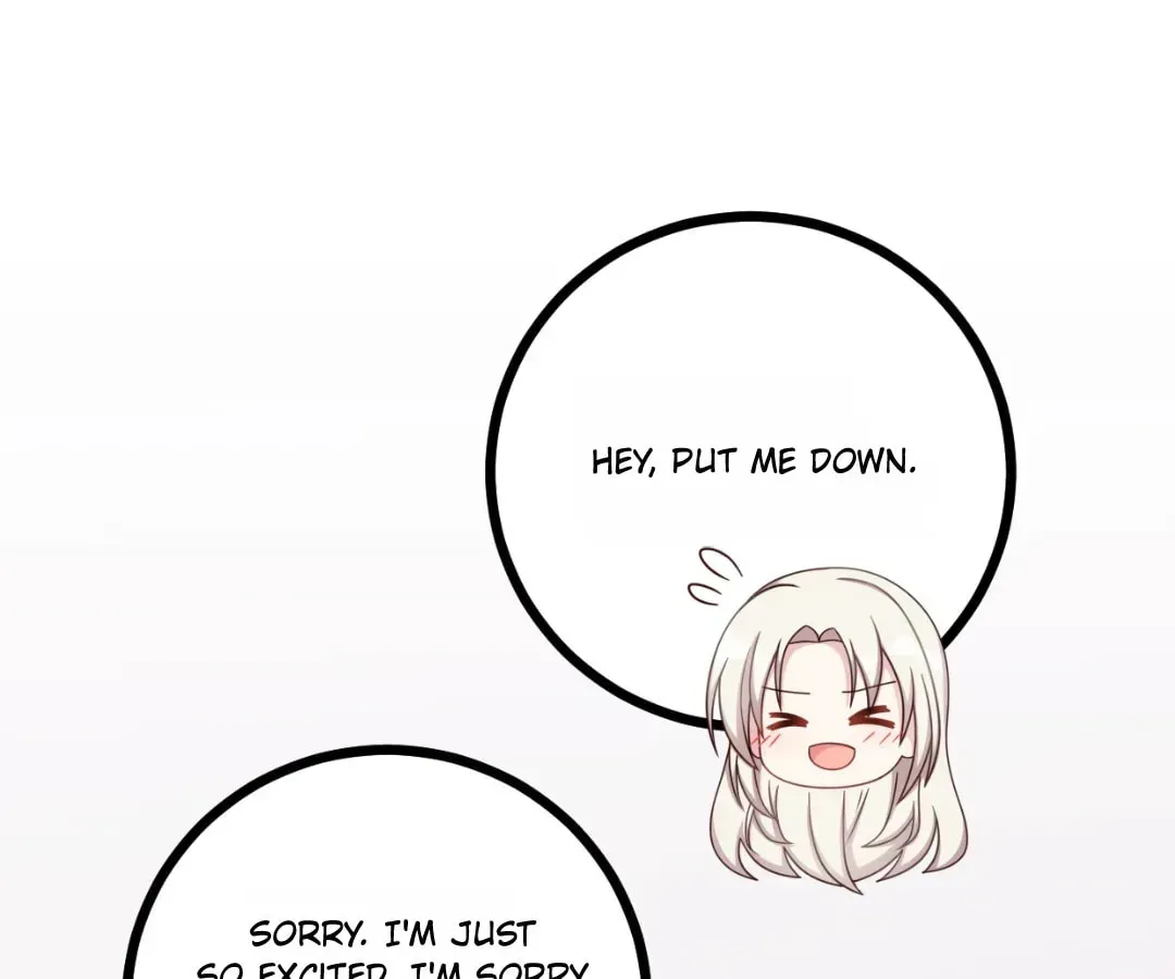 Xiao Bai’S Father Is A Wonderful Person Chapter 438 page 1 - 