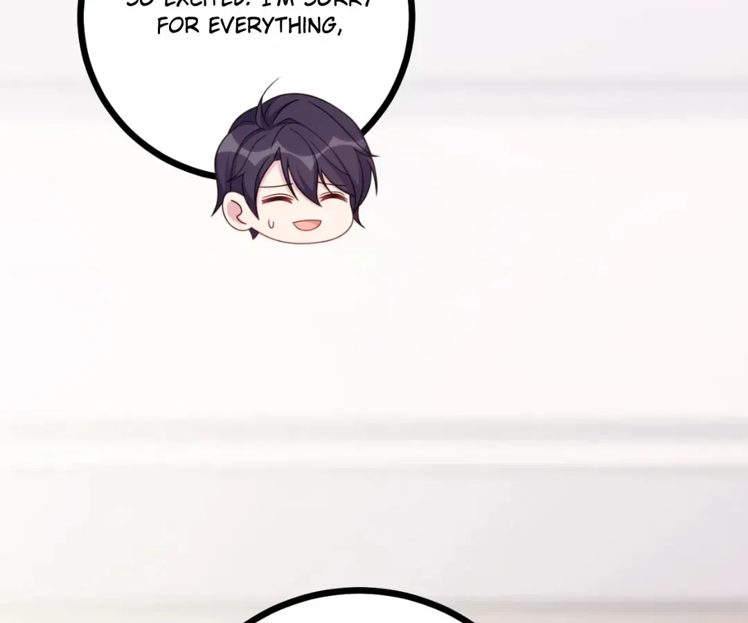 Xiao Bai’S Father Is A Wonderful Person Chapter 438 page 2 - 