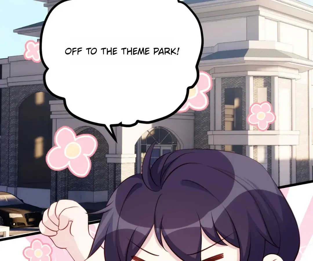 Xiao Bai’S Father Is A Wonderful Person Chapter 438 page 22 - 