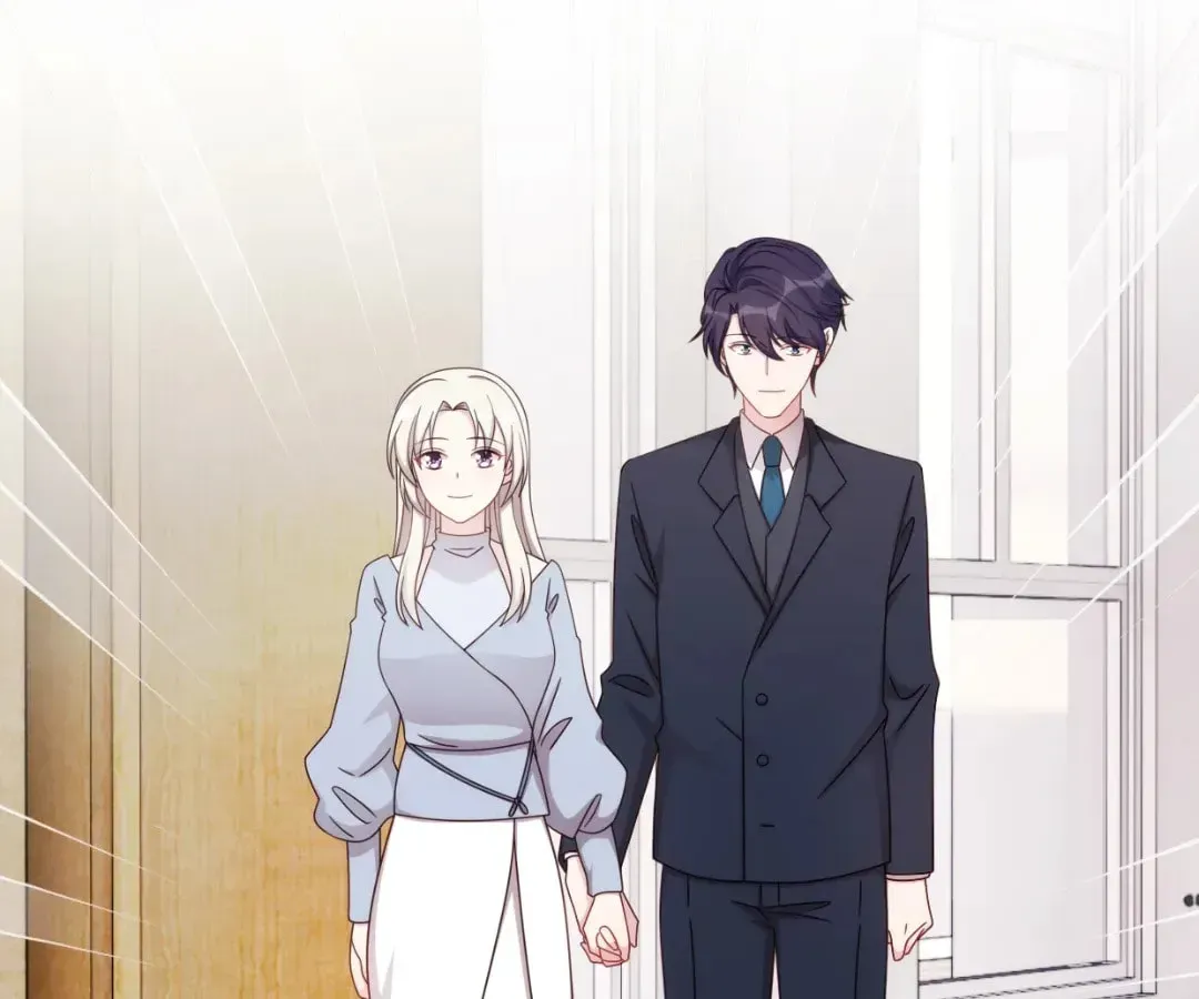 Xiao Bai’S Father Is A Wonderful Person Chapter 438 page 28 - 