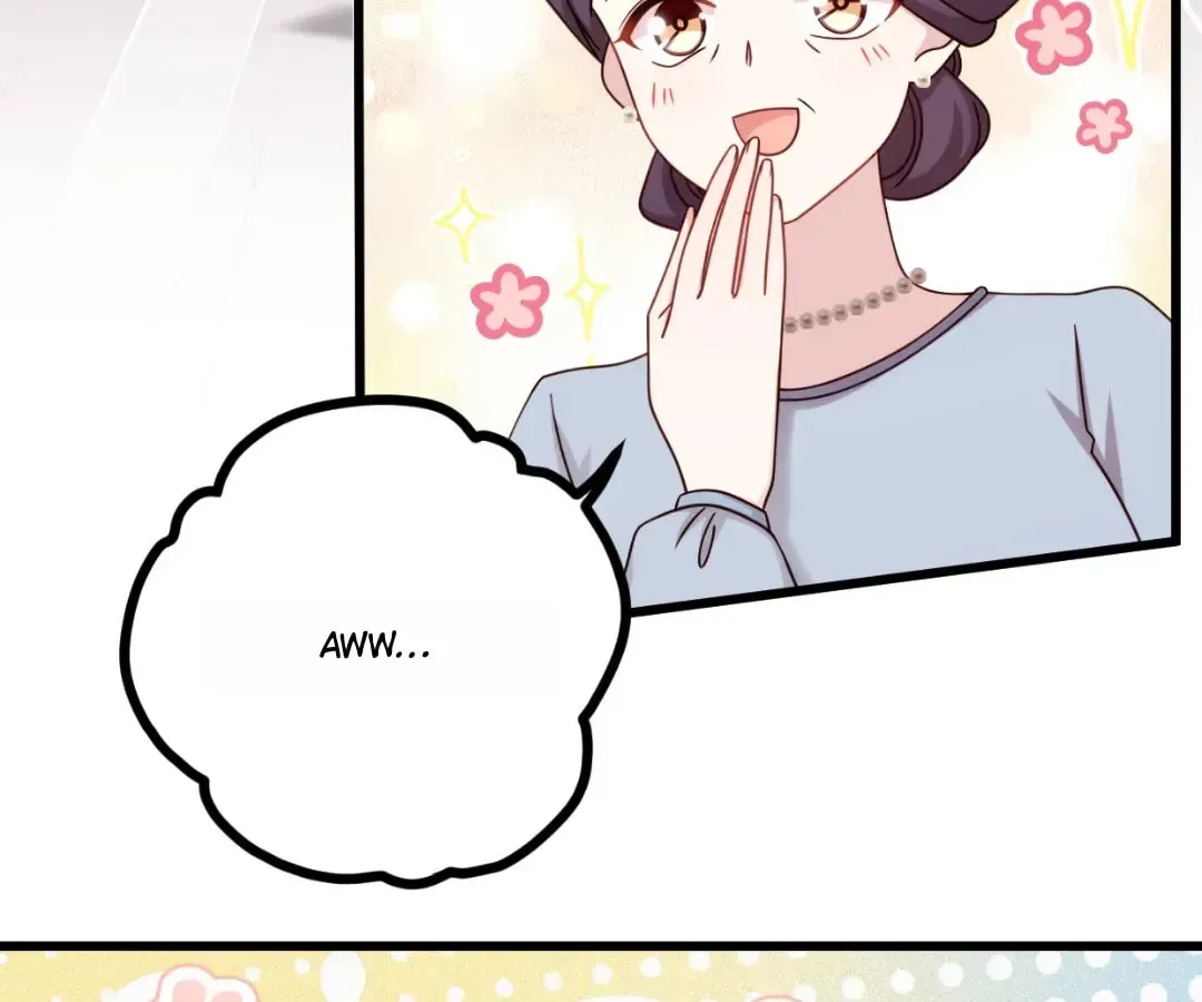 Xiao Bai’S Father Is A Wonderful Person Chapter 438 page 30 - 