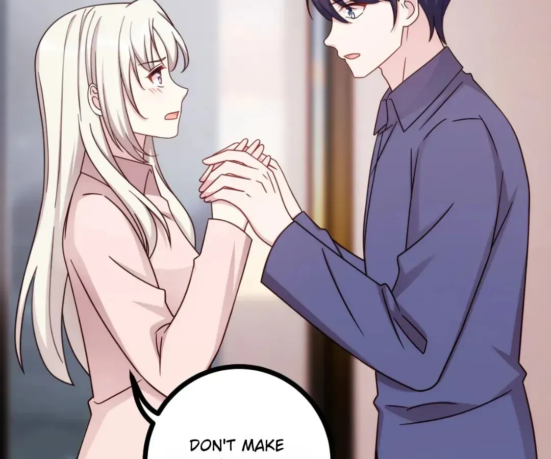 Xiao Bai’S Father Is A Wonderful Person Chapter 438 page 4 - 