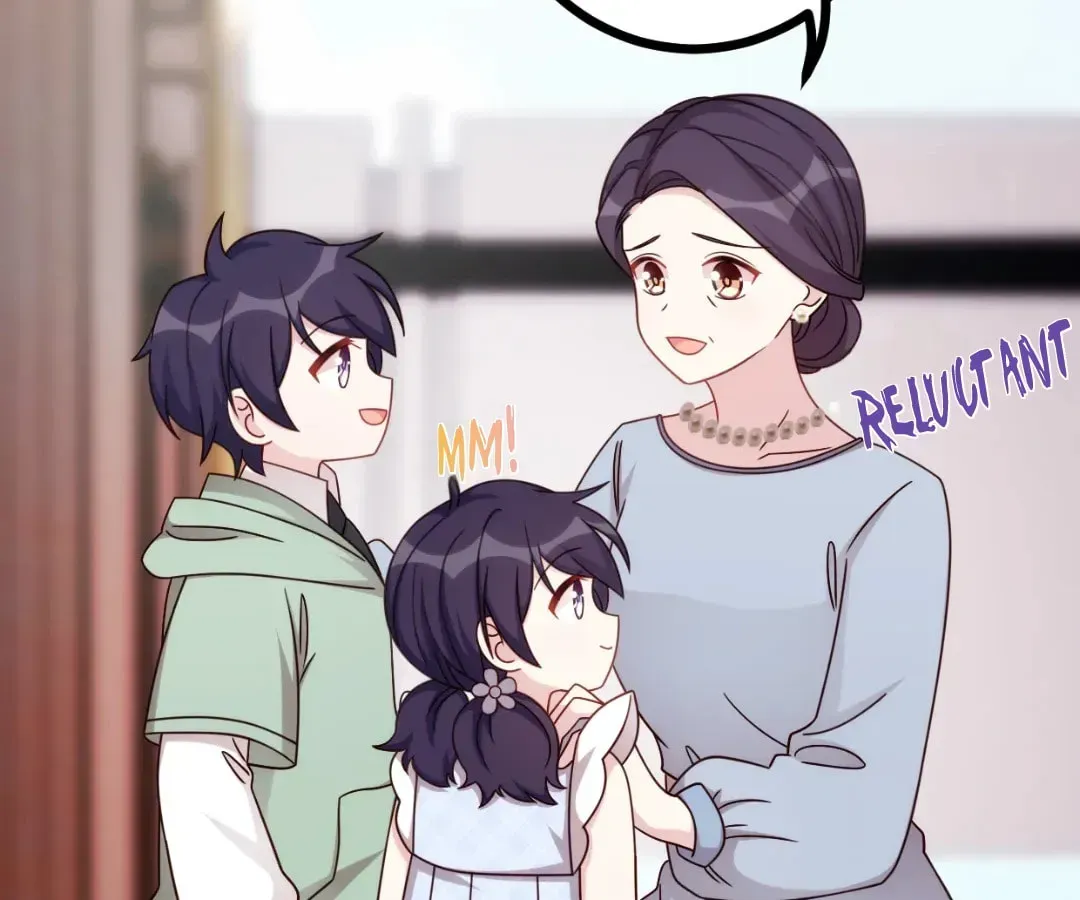 Xiao Bai’S Father Is A Wonderful Person Chapter 438 page 33 - 