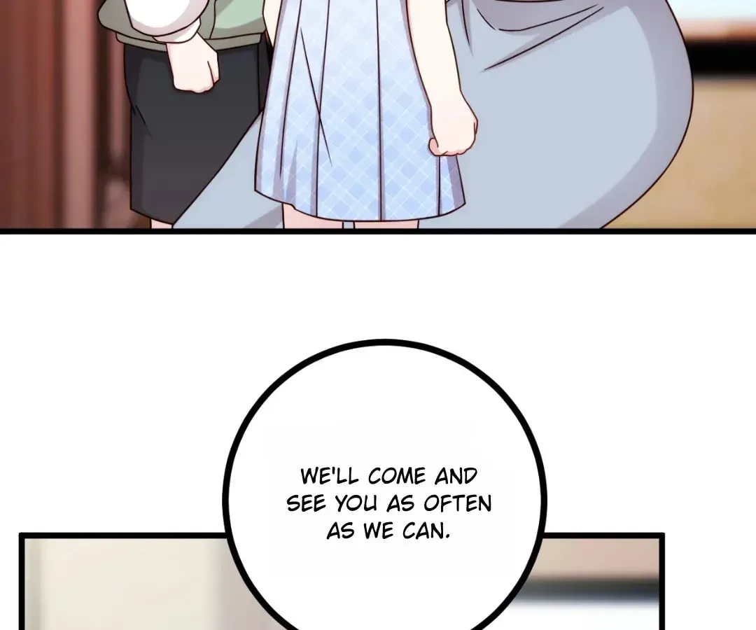 Xiao Bai’S Father Is A Wonderful Person Chapter 438 page 34 - 