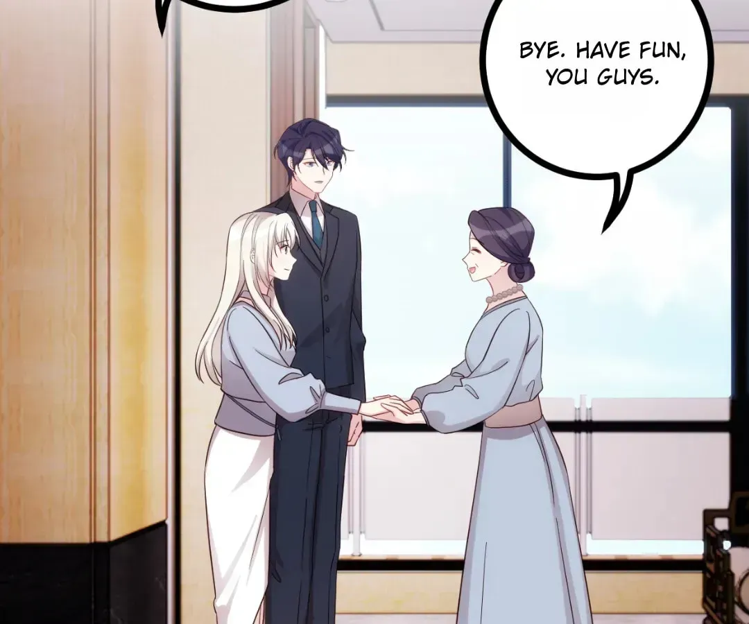 Xiao Bai’S Father Is A Wonderful Person Chapter 438 page 37 - 