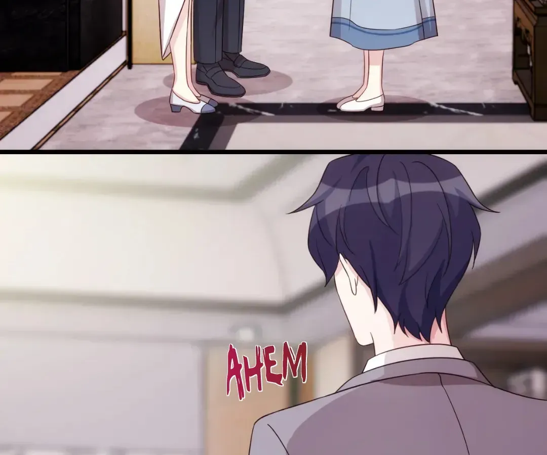 Xiao Bai’S Father Is A Wonderful Person Chapter 438 page 38 - 