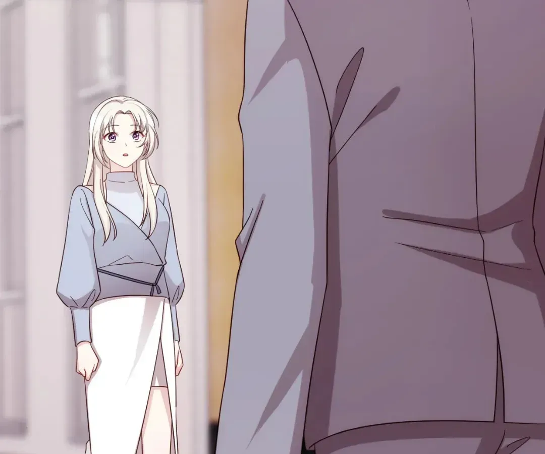 Xiao Bai’S Father Is A Wonderful Person Chapter 438 page 39 - 