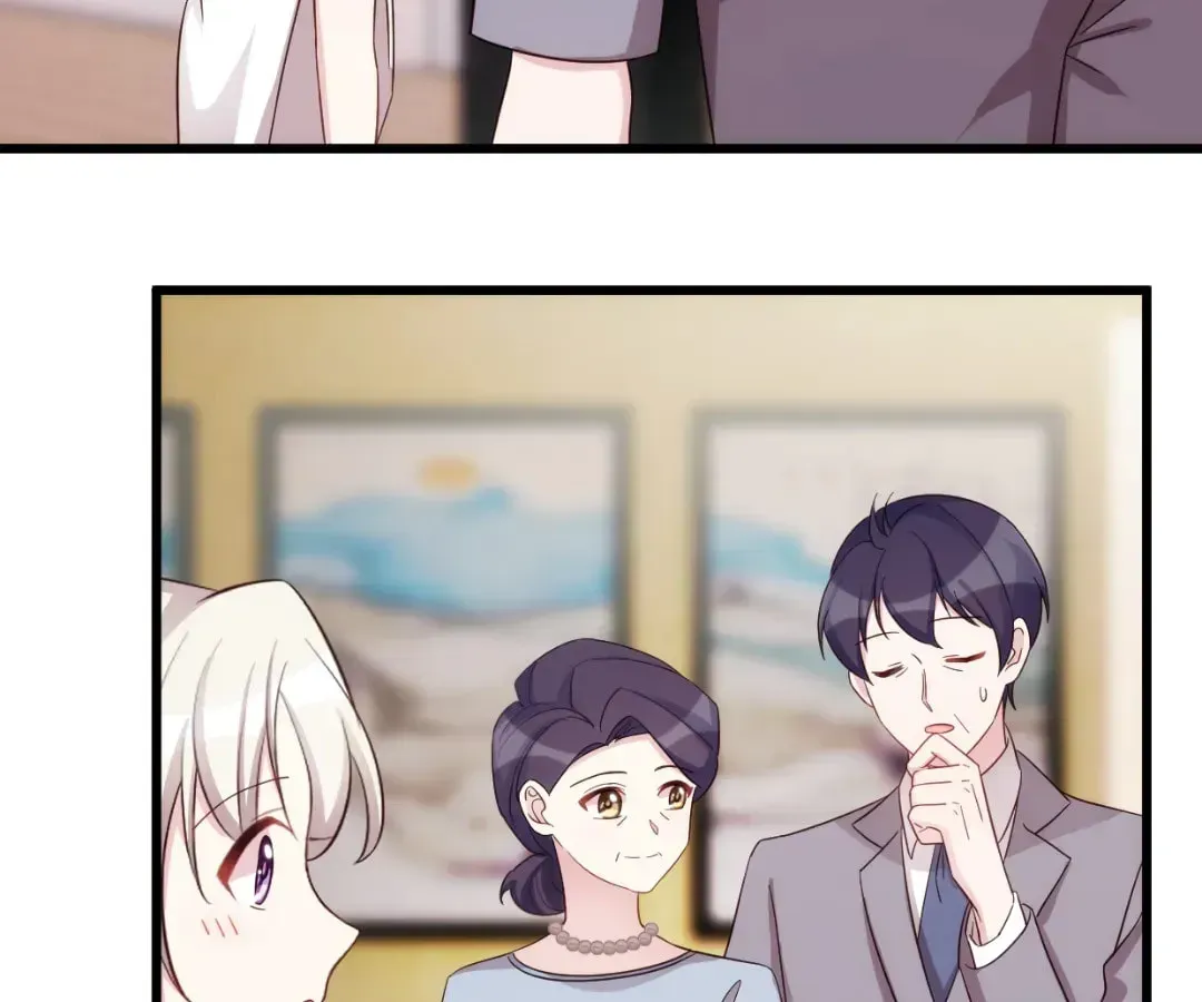 Xiao Bai’S Father Is A Wonderful Person Chapter 438 page 40 - 