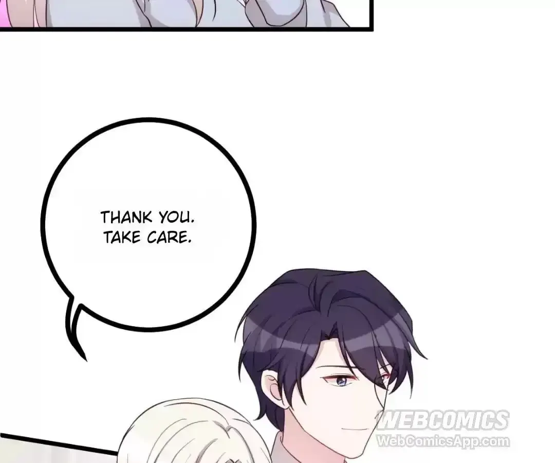 Xiao Bai’S Father Is A Wonderful Person Chapter 438 page 43 - 