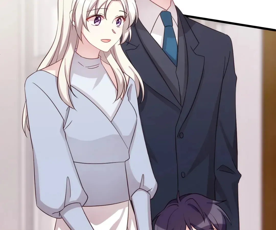 Xiao Bai’S Father Is A Wonderful Person Chapter 438 page 44 - 