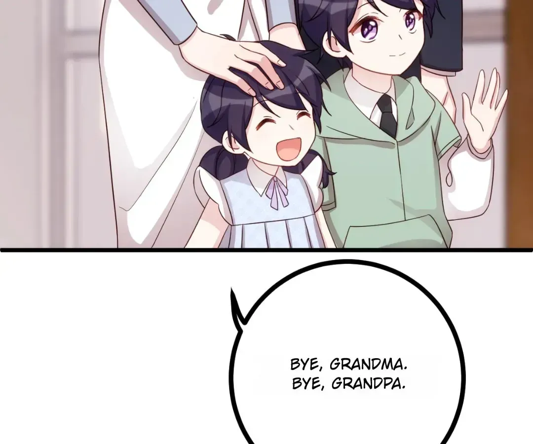 Xiao Bai’S Father Is A Wonderful Person Chapter 438 page 45 - 