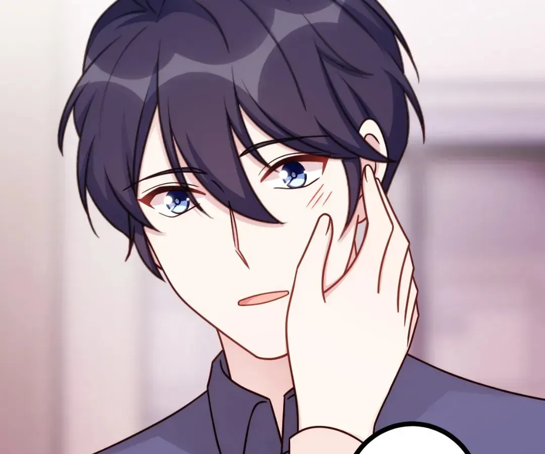 Xiao Bai’S Father Is A Wonderful Person Chapter 438 page 9 - 