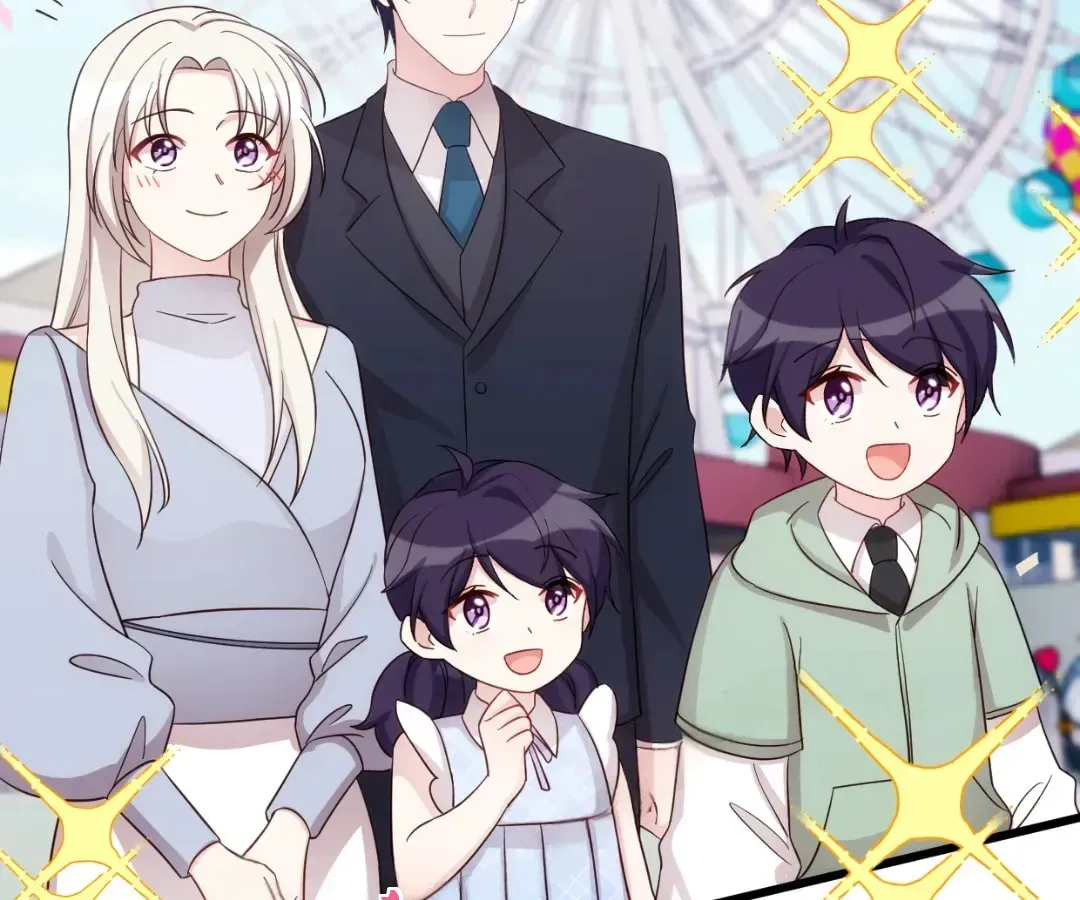Xiao Bai’S Father Is A Wonderful Person Chapter 439 page 2 - 