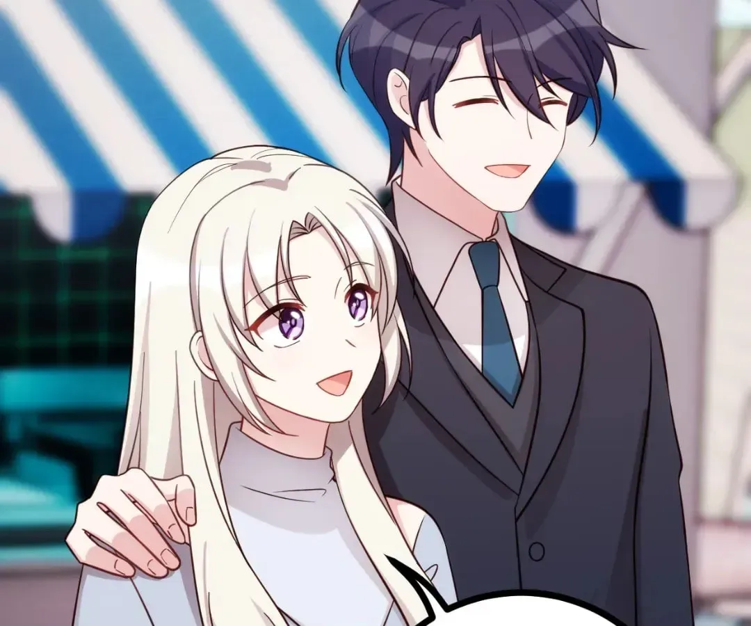 Xiao Bai’S Father Is A Wonderful Person Chapter 439 page 12 - 