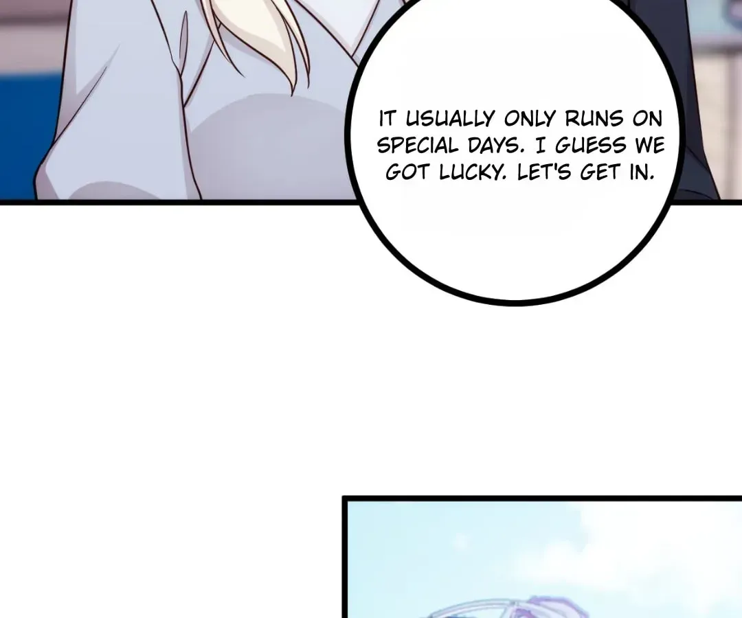 Xiao Bai’S Father Is A Wonderful Person Chapter 439 page 13 - 