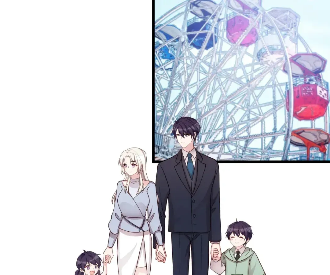 Xiao Bai’S Father Is A Wonderful Person Chapter 439 page 14 - 