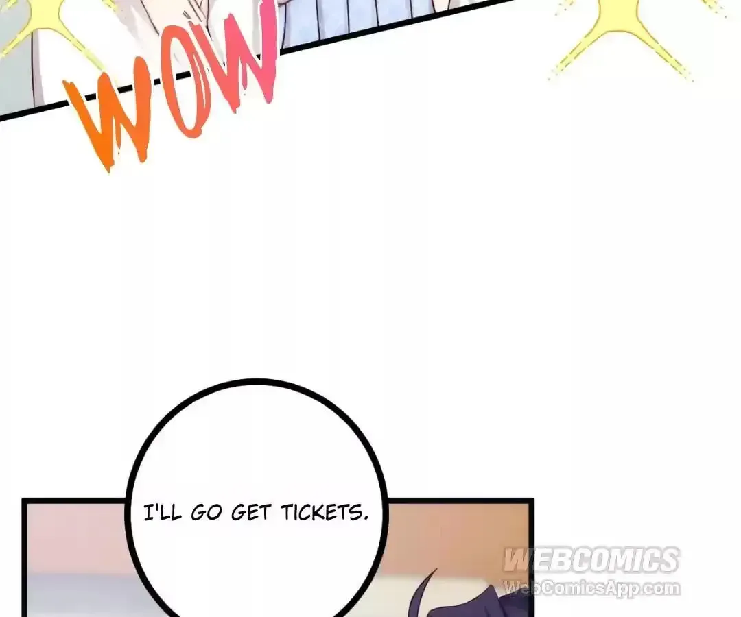 Xiao Bai’S Father Is A Wonderful Person Chapter 439 page 3 - 