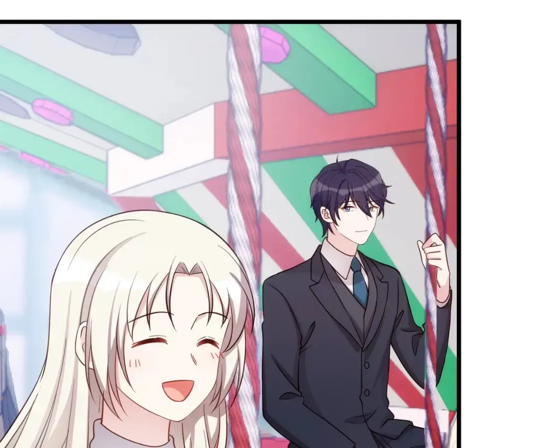 Xiao Bai’S Father Is A Wonderful Person Chapter 439 page 21 - 