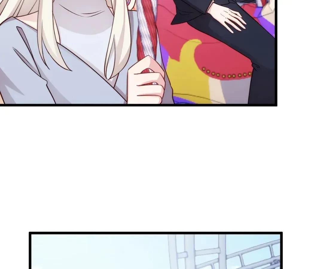 Xiao Bai’S Father Is A Wonderful Person Chapter 439 page 22 - 