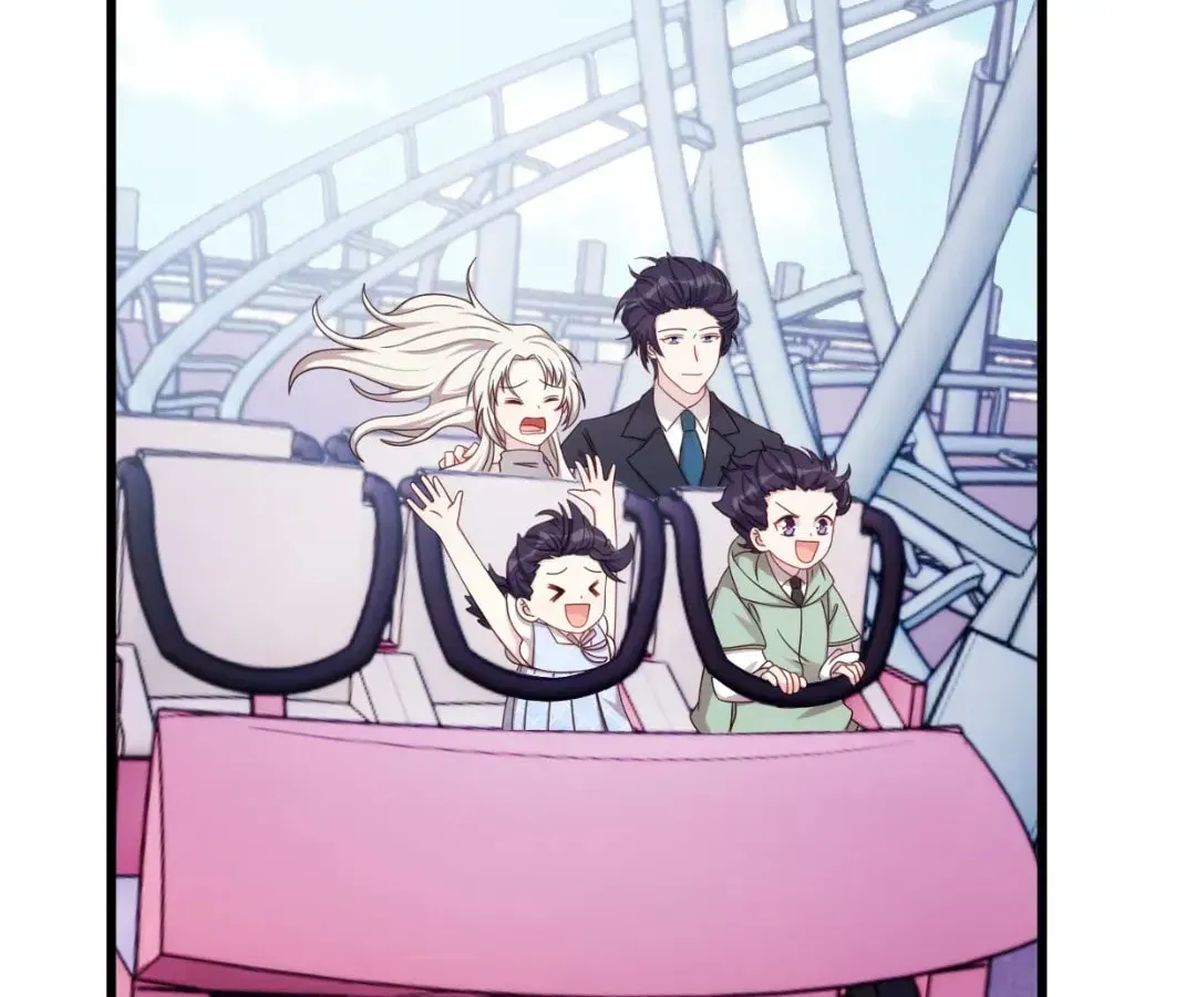 Xiao Bai’S Father Is A Wonderful Person Chapter 439 page 23 - 