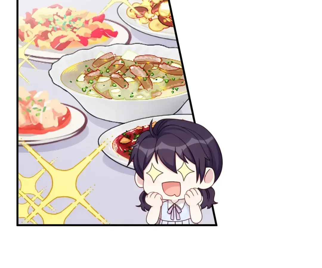 Xiao Bai’S Father Is A Wonderful Person Chapter 439 page 26 - 
