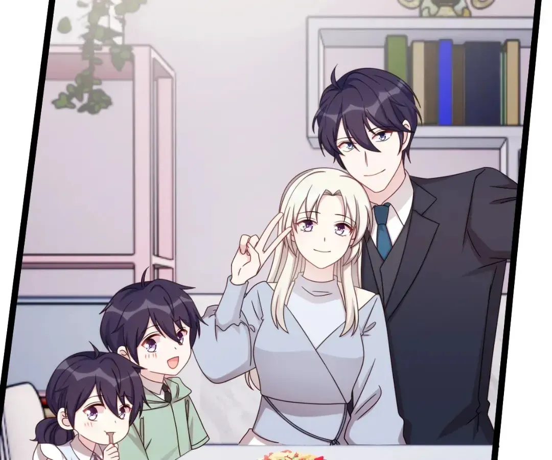 Xiao Bai’S Father Is A Wonderful Person Chapter 439 page 28 - 