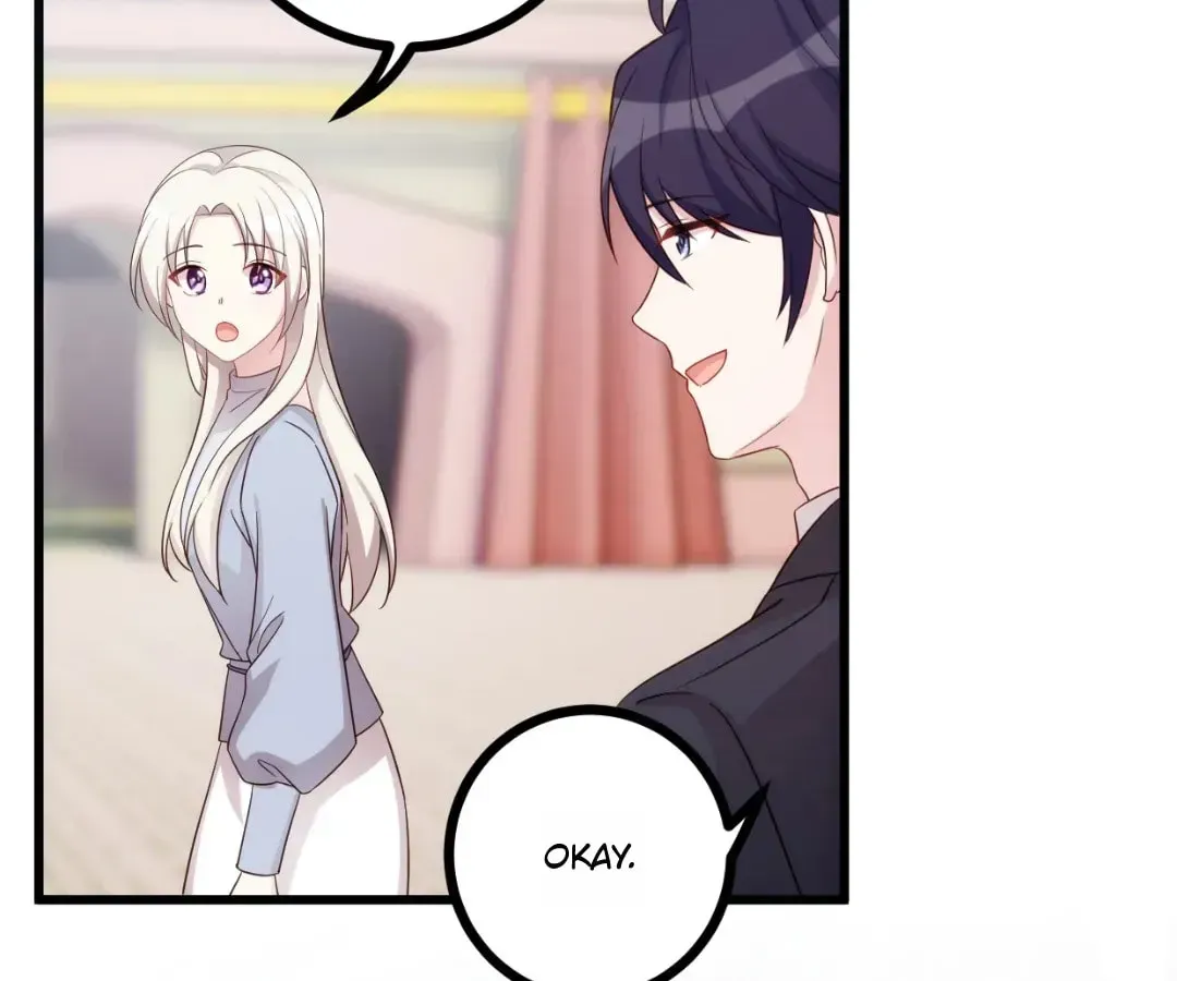 Xiao Bai’S Father Is A Wonderful Person Chapter 439 page 4 - 
